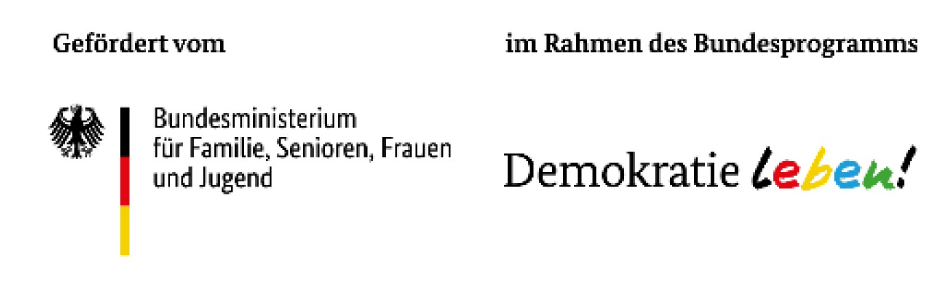 Demokratie-leben